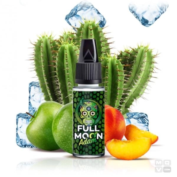 ADAM FLAVOR FULL MOON 10ML VAPE