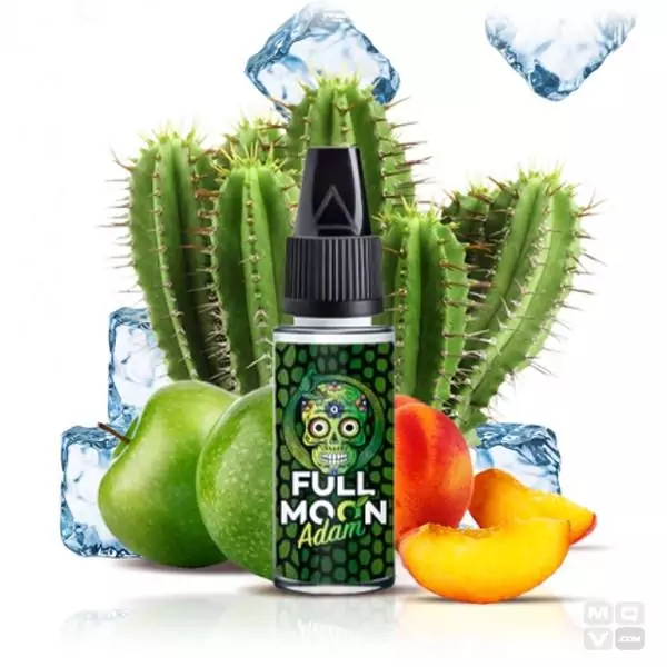 AROMA ADAM FULL MOON 10ML