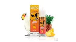ELIQUID MALIBU MISTIQ FLAVA 50ML