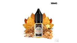 NICOTINE SALT ORIGINIS BOMBO 10ML VAPE