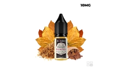 NICOTINE SALT POMPEII BOMBO 10ML VAPE