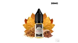 NICOTINE SALT POMPEII BOMBO 10ML VAPE