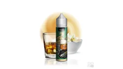 Bourbon Custard Omerta E Liquid Sweet Up 50ML Bourbon Custard Omerta E Liquid Sweet Up 50ML