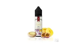 JULIA LEGACY OMERTA E LIQUID 50ML
