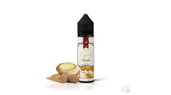 LEGACY OMERTA E LIQUID LEONARDO 50ML VAPE