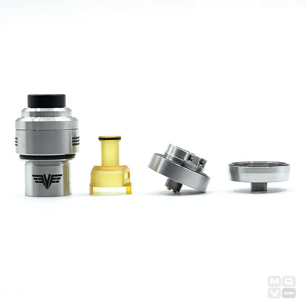 VAPERZ CLOUD VALKYRIE MINI RTA VAPE