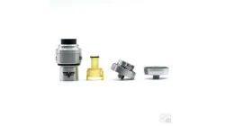 VAPERZ CLOUD VALKYRIE MINI RTA VAPE