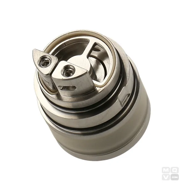 KUMO ASPIRE PRESTIGE RDTA