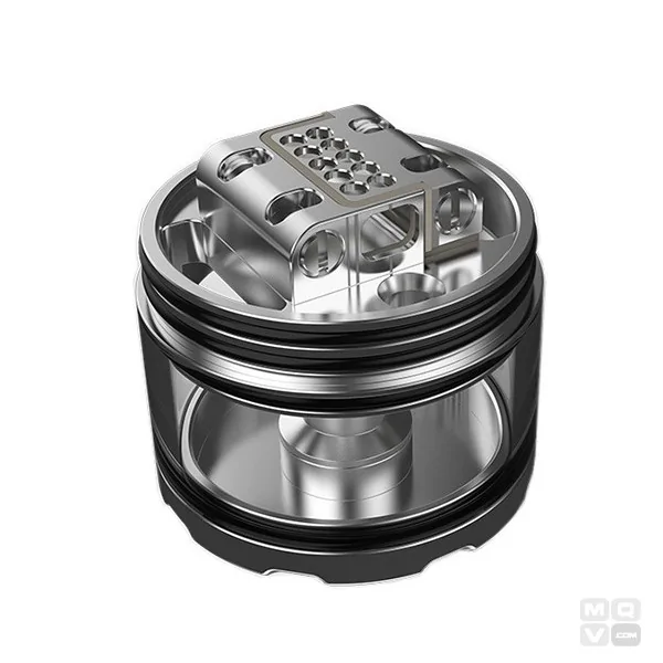 HELHEIM HELLVAPE RDTA