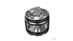 HELHEIM HELLVAPE RDTA VAPE