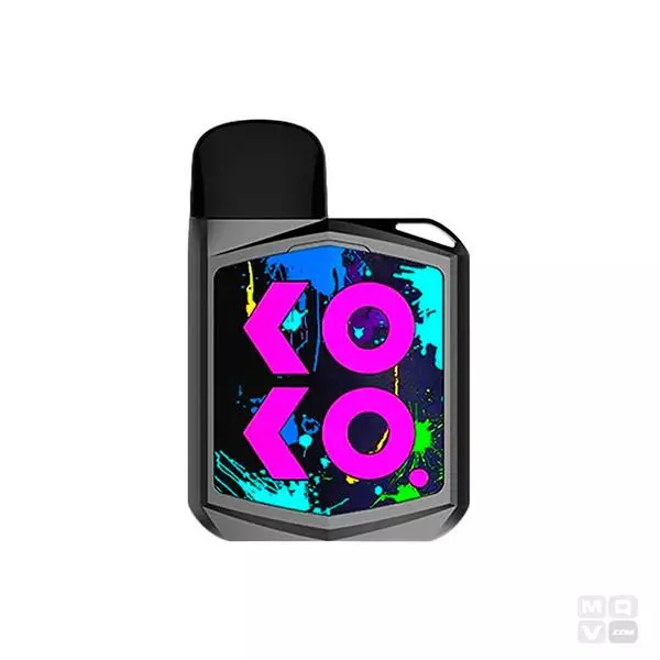 CALIBURN KOKO PRIME UWELL POD