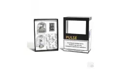 PULSE AIO VANDY VAPE VESSEL TANK RBA