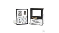 PULSE AIO VANDY VAPE VESSEL TANK RBA