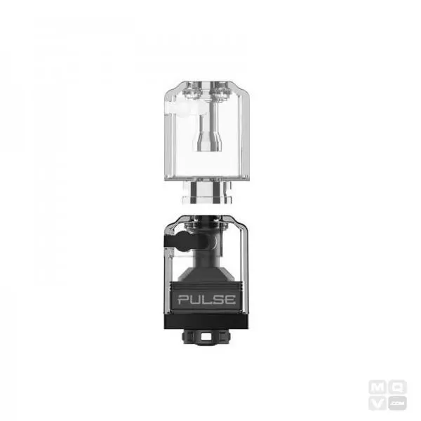 PULSE AIO VANDY VAPE VESSEL TANK RBA