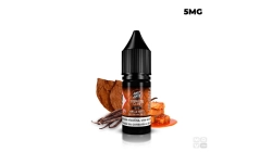 SALES DE NICOTINA VANILLA TOFFE TOBACCO CLUB JUST JUICE 10ML