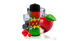 COMIC E LIQUID BOOM 100ML VAPE