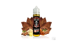 E LIQUID LUCKY BASTARD CAFE RACER 50ML