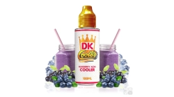 COOLER BLUEBERRY AÇAI DK 100ML VAPE