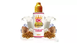 COOLER COCONUT MILK CARAMEL DK 100ML VAPE