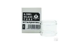 PYREX REPUESTO ATEMPORAL THE MIND FLAYER & DAMN VAPE RTA 6.5ML