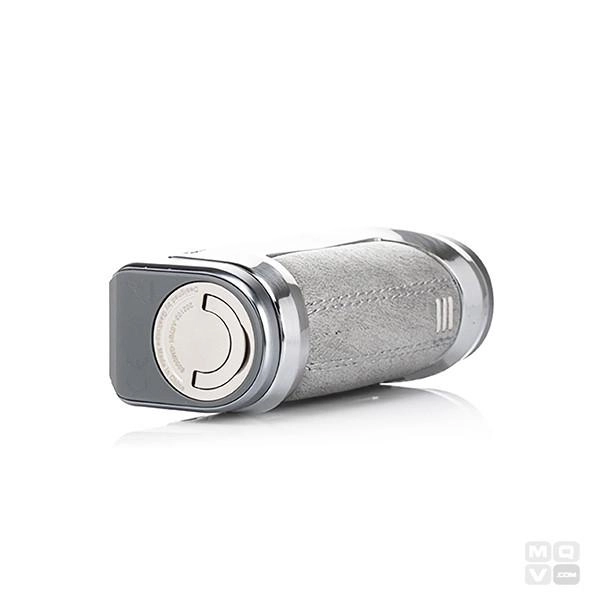 AEGIS SOLO 2 GEEKVAPE MOD