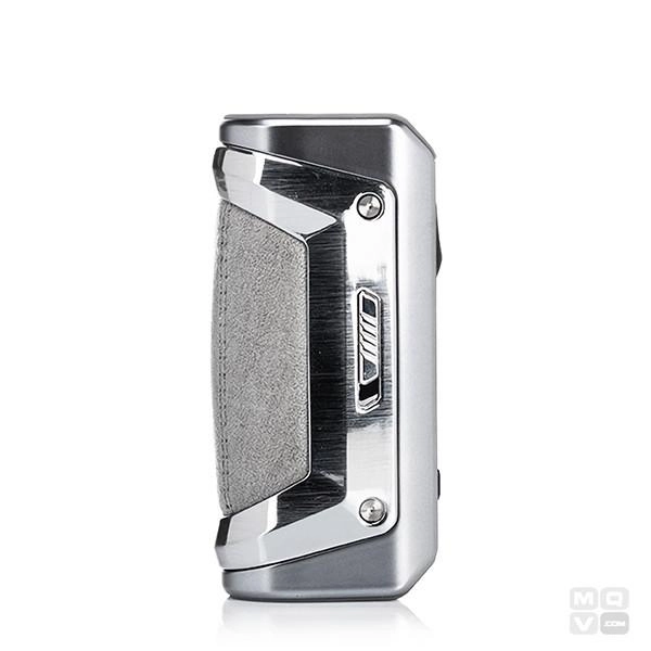 AEGIS SOLO 2 GEEKVAPE MOD