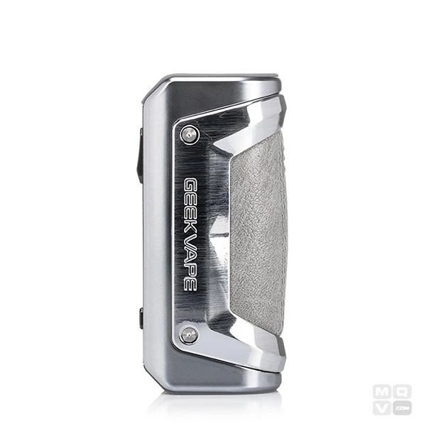 AEGIS SOLO 2 GEEKVAPE MOD