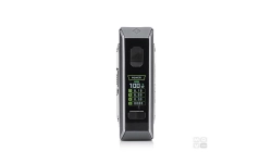 GEEKVAPE AEGIS SOLO 2 MOD VAPE