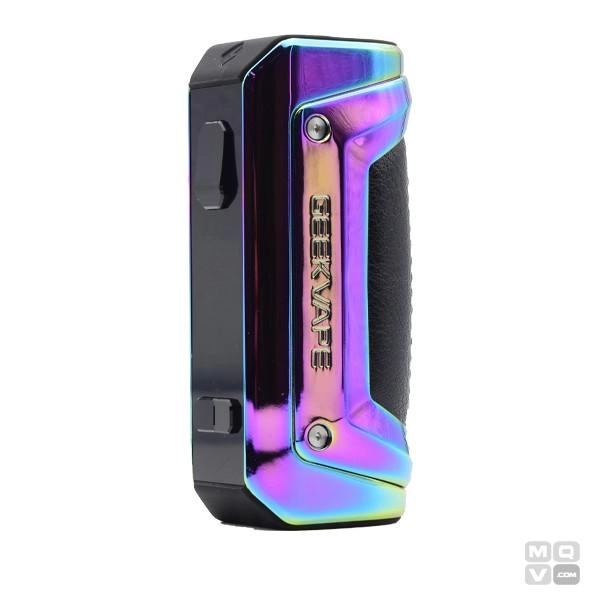 AEGIS SOLO 2 GEEKVAPE MOD