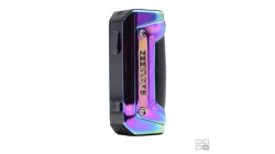 GEEKVAPE AEGIS SOLO 2 MOD VAPE