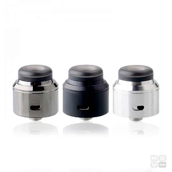 ALEXA RDA S24 AUGAVAPE & INHALE