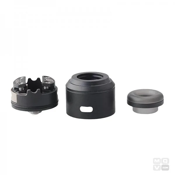 ALEXA RDA S24 AUGAVAPE & INHALE VAPE