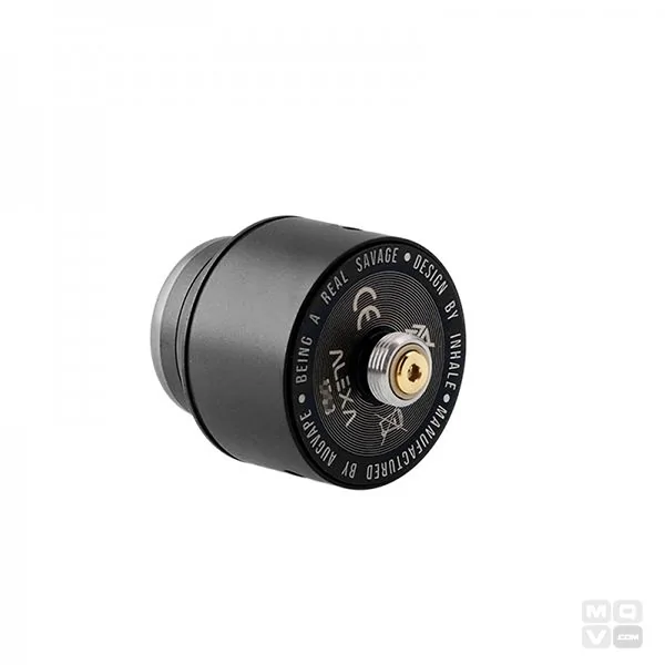 ALEXA RDA S24 AUGAVAPE & INHALE VAPE