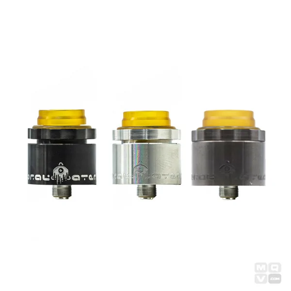 THE MIND FLAYER ATEMPORAL RDA