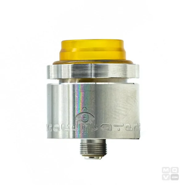 THE MIND FLAYER ATEMPORAL RDA