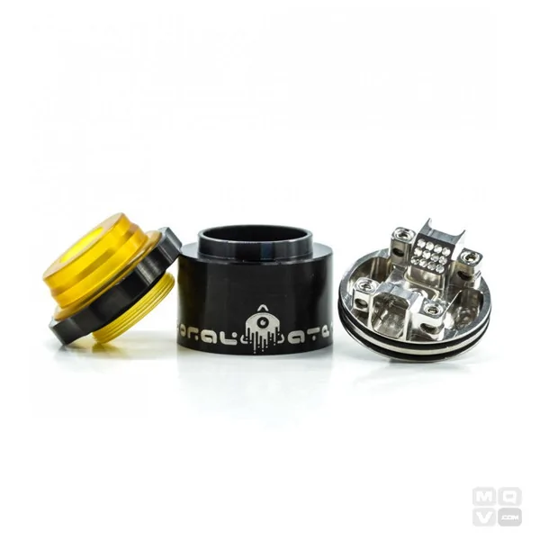 ATEMPORAL THE MIND FLAYER RDA
