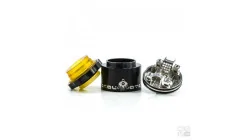 ATEMPORAL THE MIND FLAYER RDA