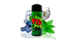 WTF COMIC E LIQUID 100ML