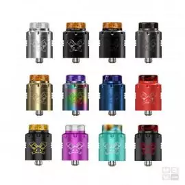 HELLVAPE DEAD RABBIT V3 RDA 24MM VAPE