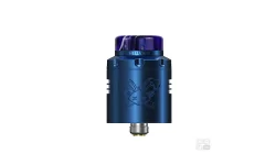 DEAD RABBIT V3 RDA 24MM HELLVAPE BLACK