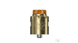 DEAD RABBIT V3 RDA 24MM HELLVAPE BLACK