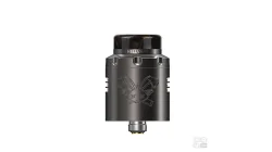 DEAD RABBIT V2 RDA 24MM HELLVAPE BLACK