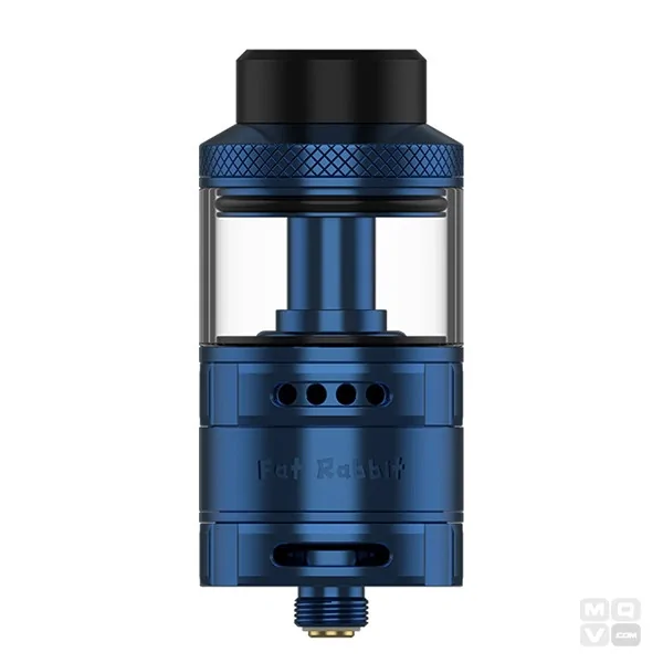 FAT RABBIT SOLO HELLVAPE RTA