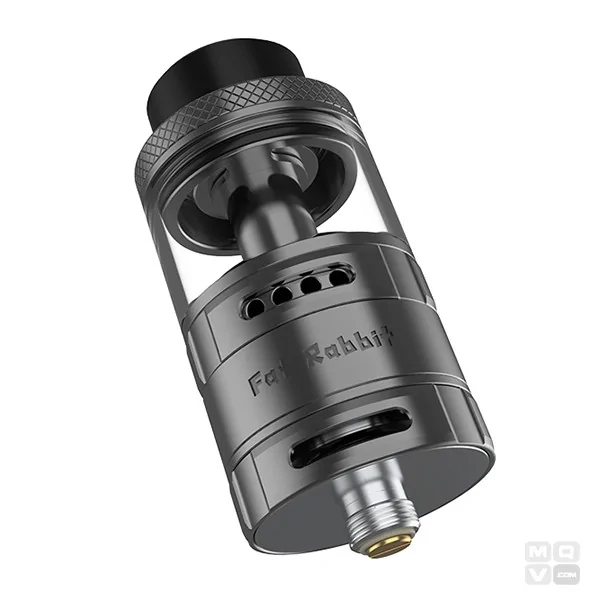 HELLVAPE FAT RABBIT SOLO RTA VAPE