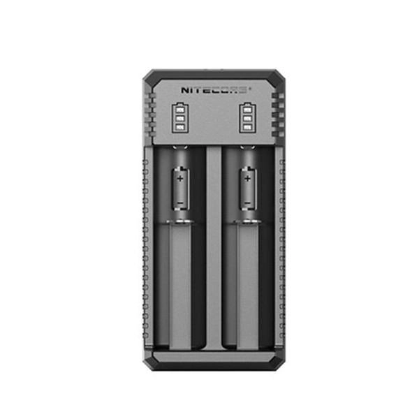 NITECORE UI2 CHARGER VAPE