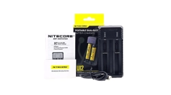 CARGADOR NITECORE UI2