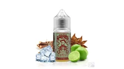 AROMA ACEITE DE SERPIENTE VAPEMONIADAS 4ML