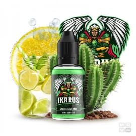 AROMA IKARUS XCALIBUR 30ML VAPE