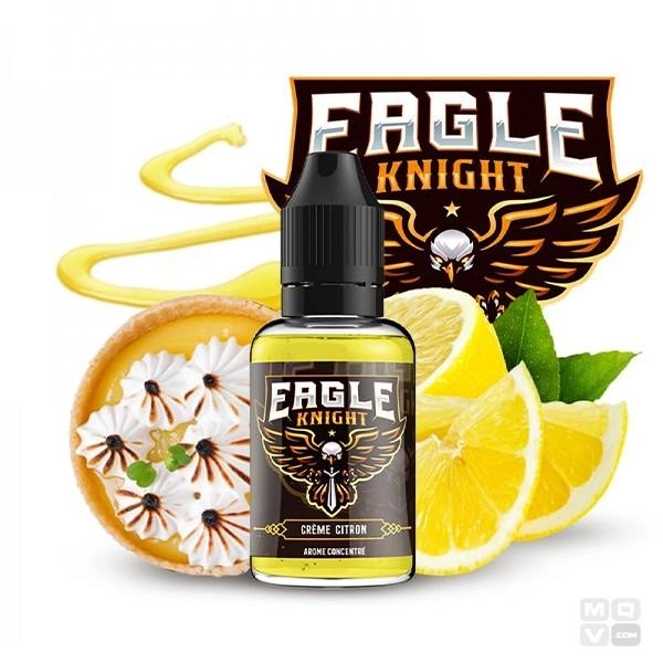 AROMA EAGLE KNIGHT XCALIBUR 30ML