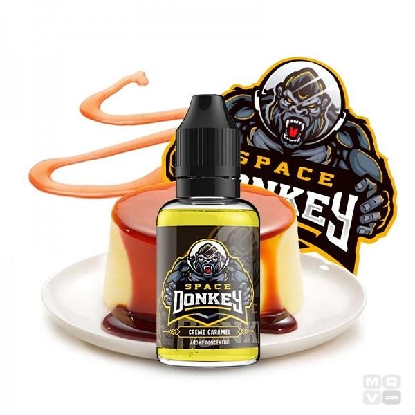 AROMA SPACE DONKEY XCALIBUR 30ML VAPE